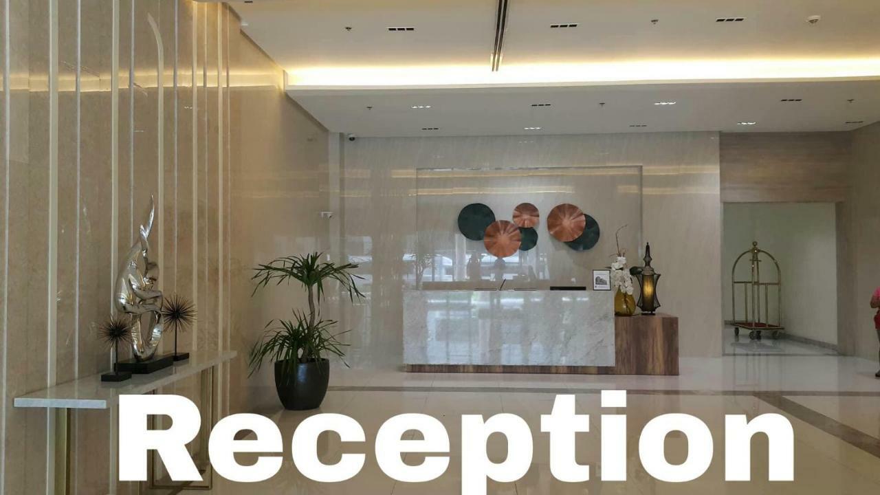 Condotel Walking Distance To Airport มะนิลา ภายนอก รูปภาพ